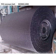 680S Flame-retardant Solid Woven Conveyor Belt